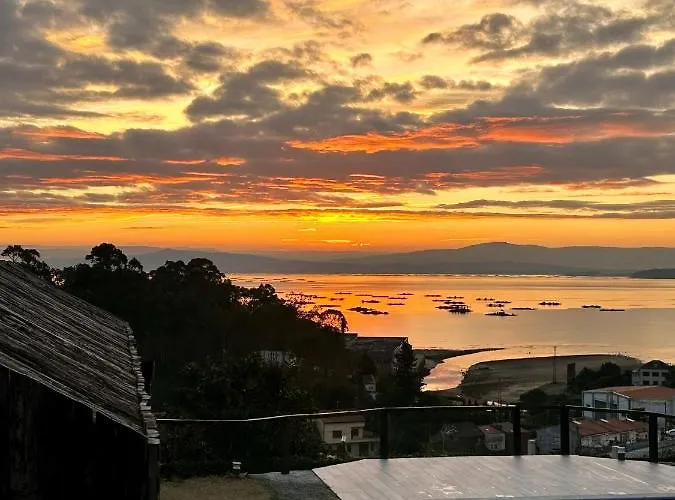 Cabanas Rias Baixas
