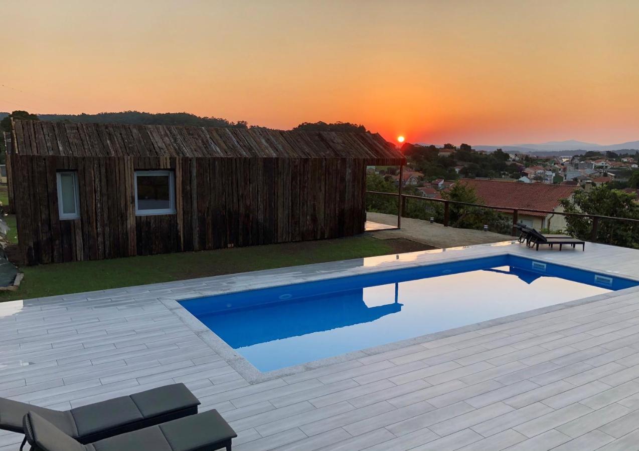 Rias Baixas Holiday home