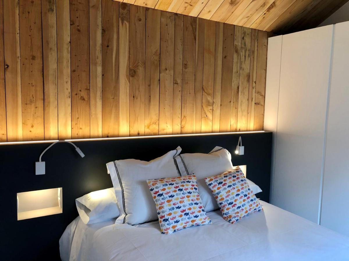 Rias Baixas Holiday home *
