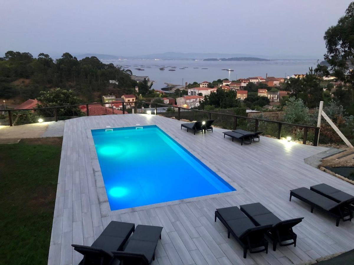 Vakantiehuis Rias Baixas *