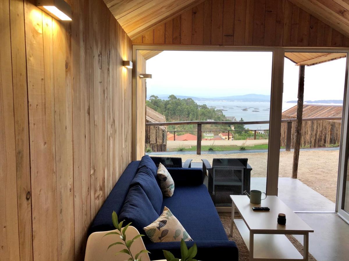Rias Baixas Vakantiehuis