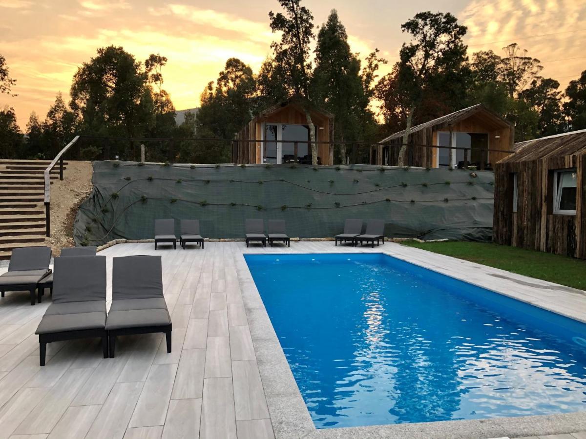Holiday home Rias Baixas *
