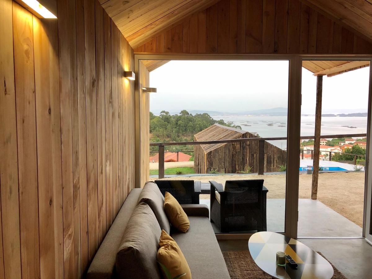 Rias Baixas Vakantiehuis