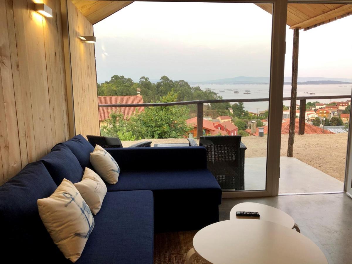Rias Baixas Holiday home *
