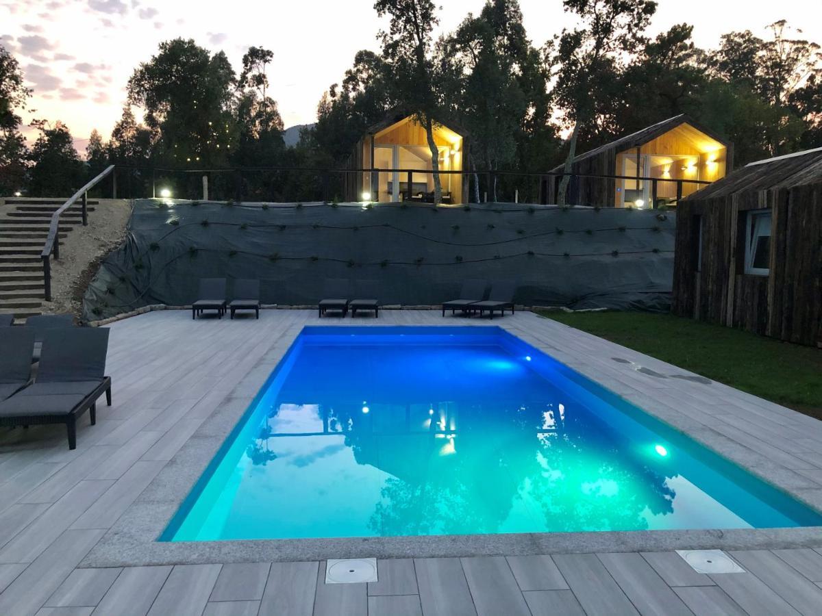 Rias Baixas Vakantiehuis