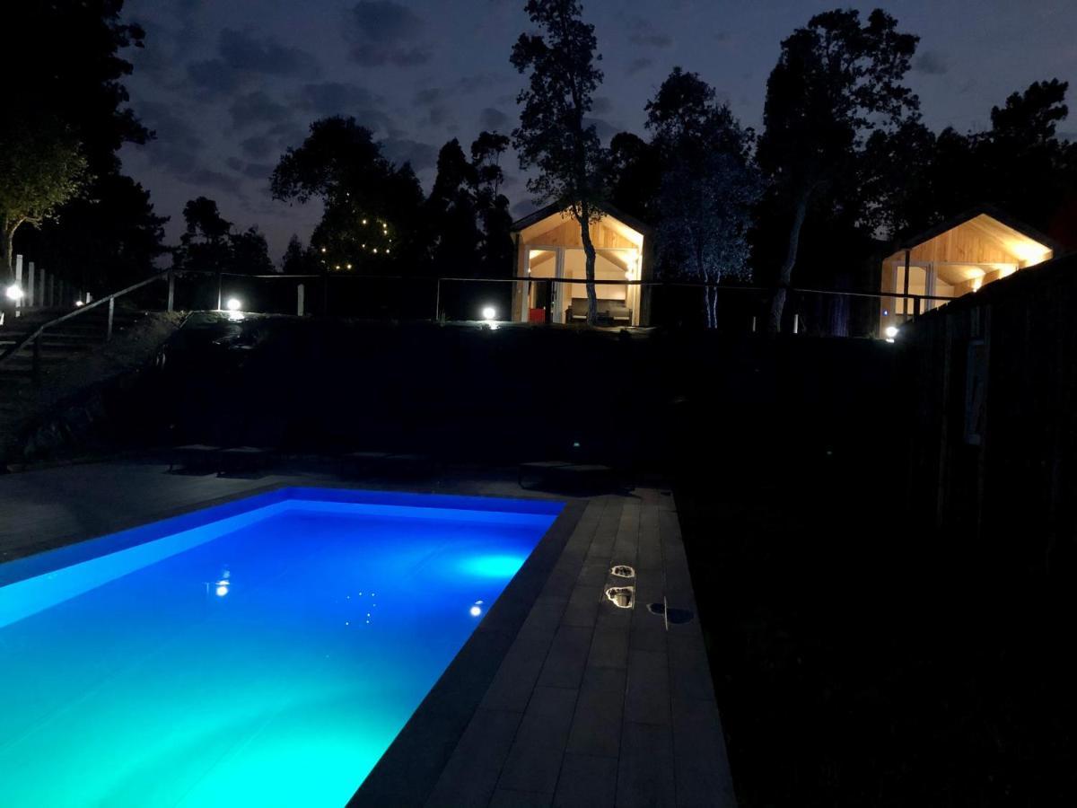 Vakantiehuis Rias Baixas