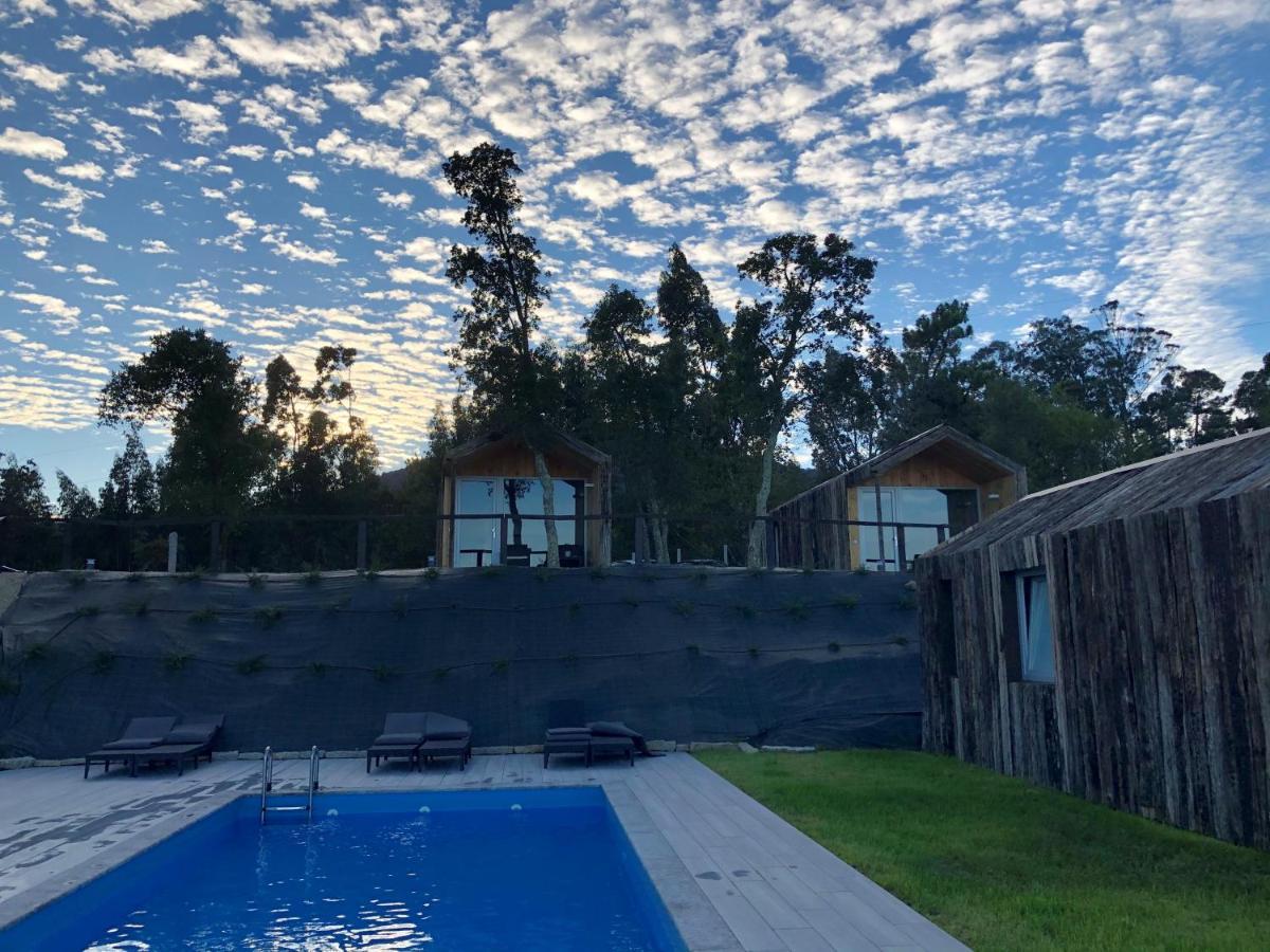 Rias Baixas Vakantiehuis