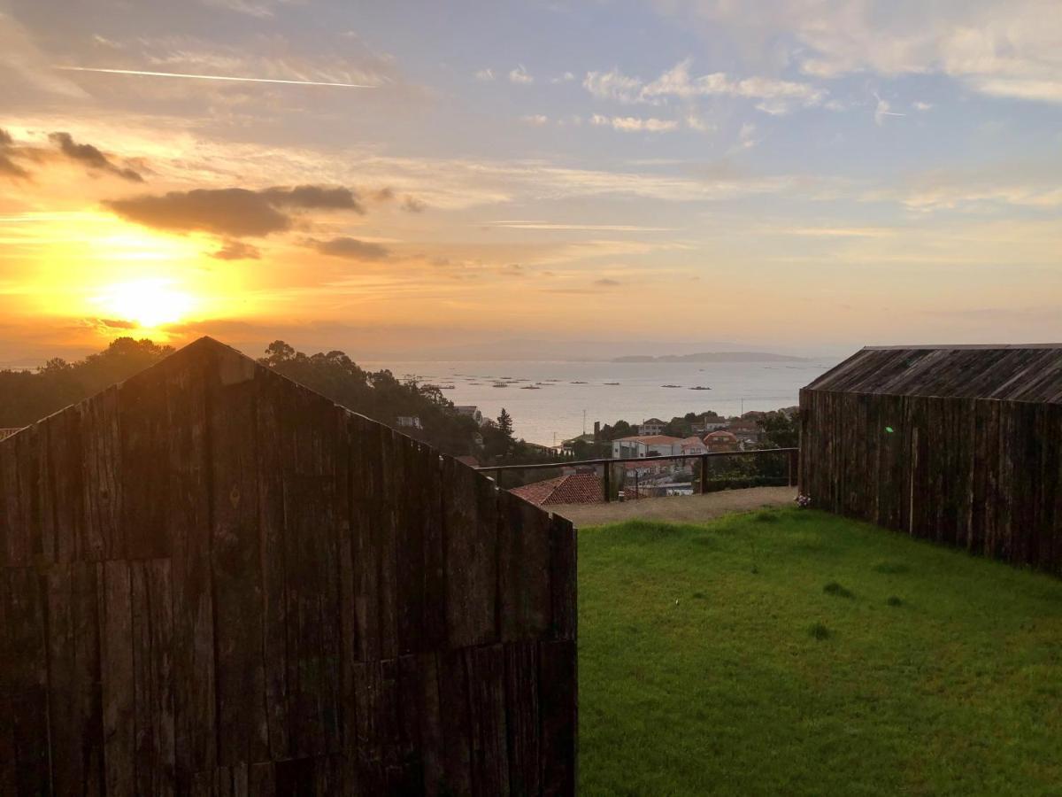 Rias Baixas Vakantiehuis *