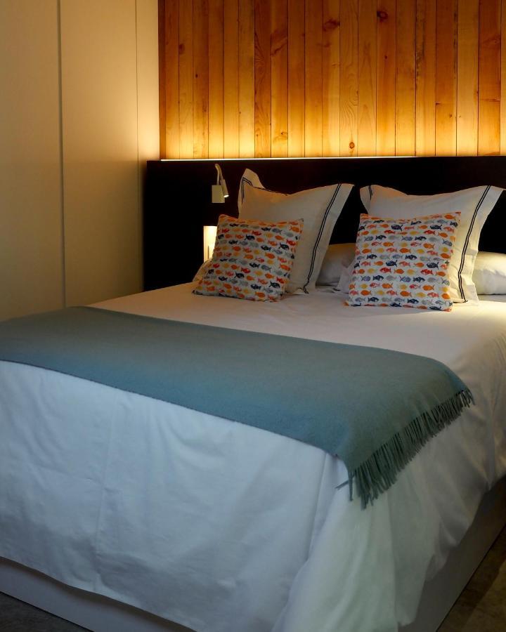 Rias Baixas Holiday home