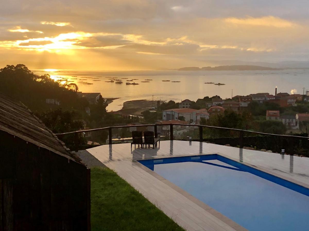 Holiday home Rias Baixas