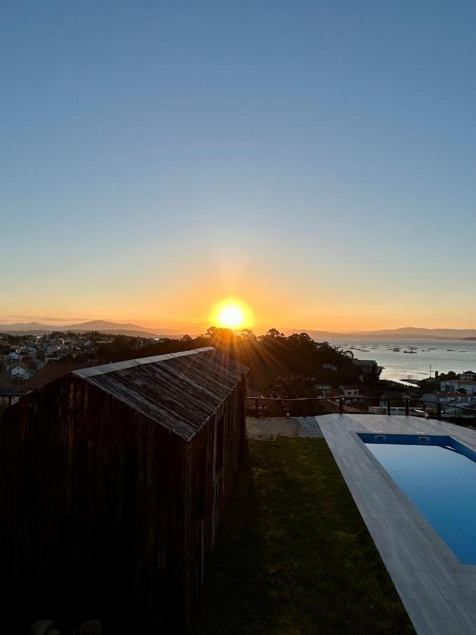 Holiday home Rias Baixas Pobra Do Caraminal