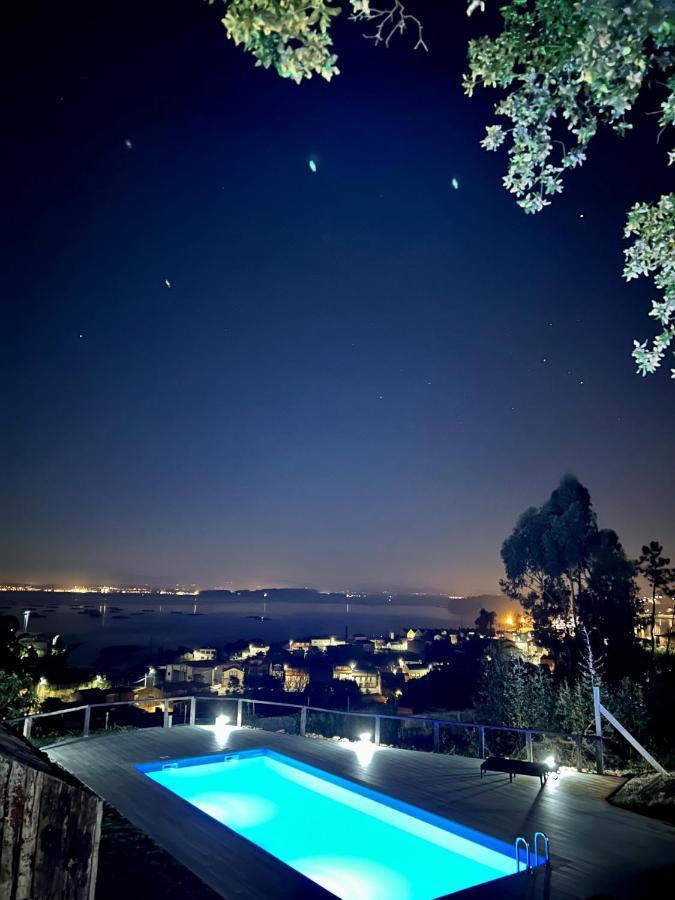 Rias Baixas Holiday home